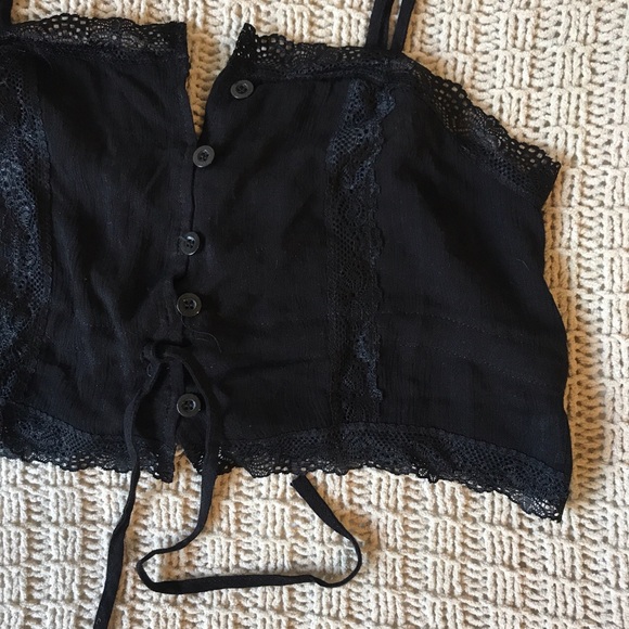 Princess Polly tank - Picture 3 of 3